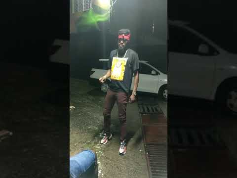 Beenie Man | On the Gas Pedal Riddim