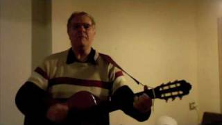 885. Pay Me My Money Down (Traditional American)
