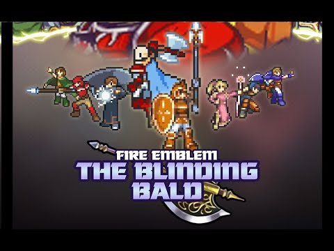 The Blinding Bald Prologue