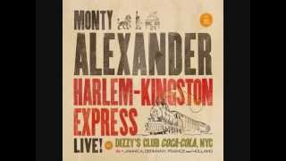 Monty Alexander - The Heathen