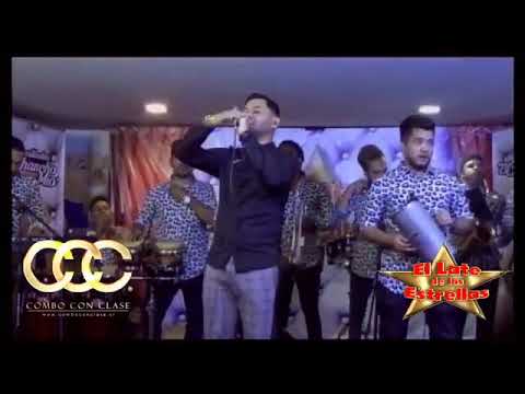 Ya No Me Busques / Combo Con Clase / Erick Y Las Estrellas