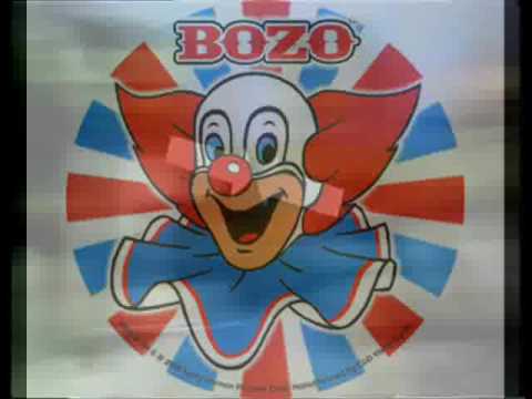 Bozo's Magic Arrows/Tha Grand Prize Game