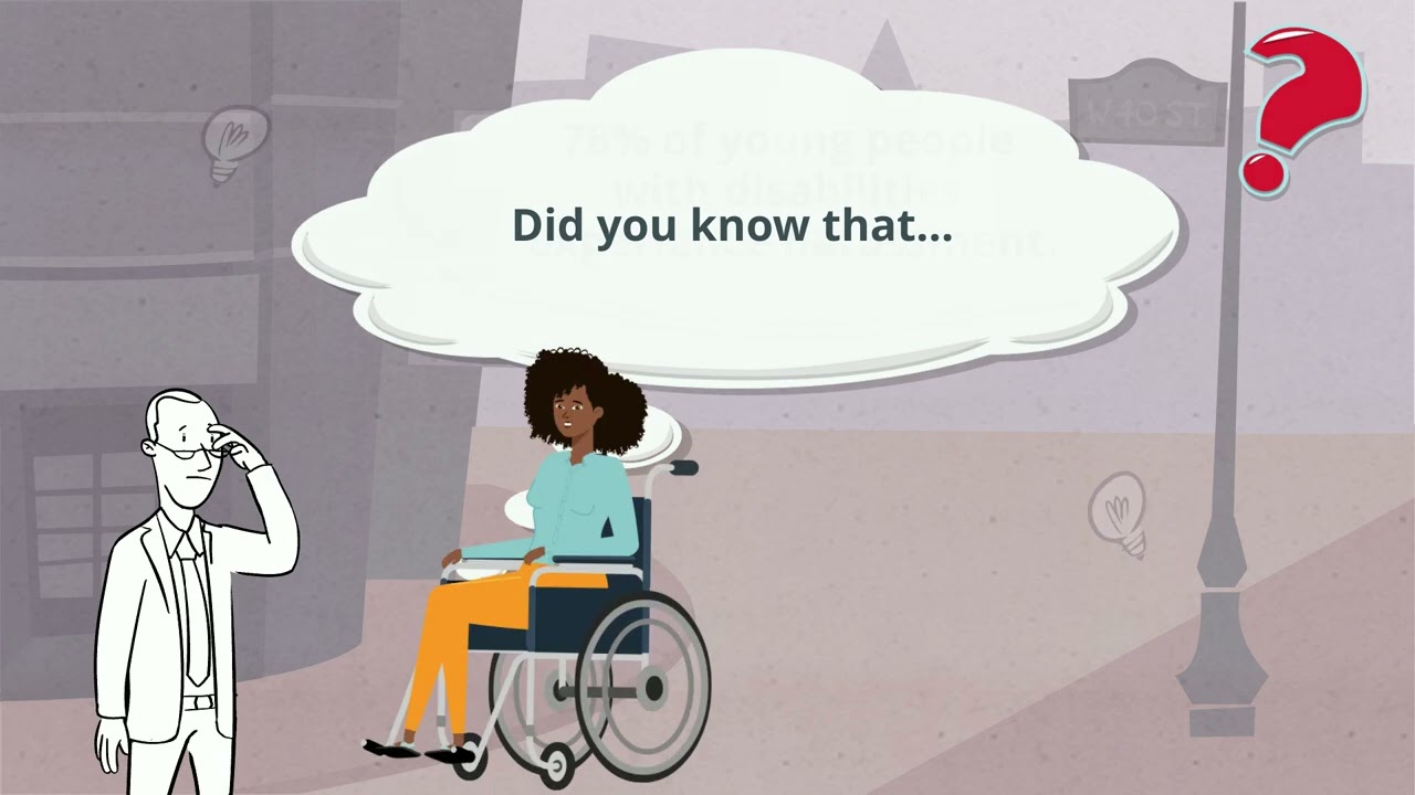 Disability Harassment