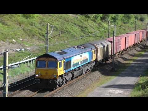 66709,nb Bicester MOD Carlisle NY containers Charnock Richard 5,5,17