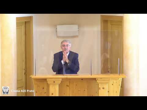 Live streaming di Chiesa ADI Prato 17/10/2021