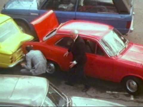 General Accident car crash John Cleese 40sec TV.mp4