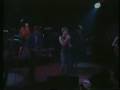 Australian Crawl - Downhearted - Live 1982 