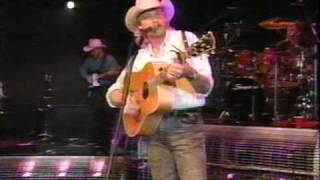 Alan Jackson - Better Class Of Losers (LIVE)