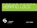 Judge Jules - Verano Loco (Original Mix) 