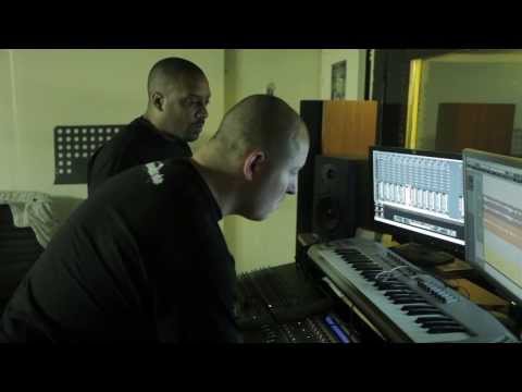 TADE MC feat STARTER & GODFATHER Part 3 ( TEASER )