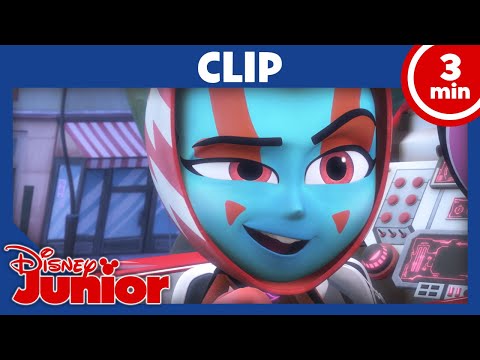 💨 Helden der Straße! | PJ Masks Pyjamahelden