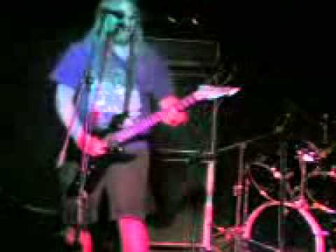 Morticite @ Dirty Jacks on 08162008 Part 4