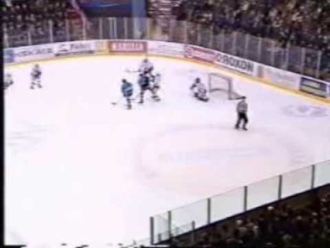 Pelicans goals 2000-2003