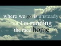 Avalanche City - Slowly Over Me [Lyric Video ...