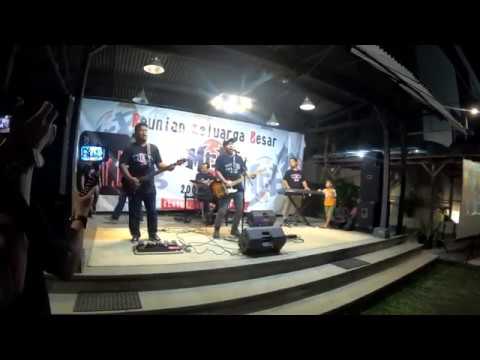 Reuni Mr.B Bersama Yogi RPH | Kopi Kebon Klaten