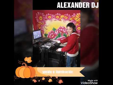 Anton Ishutin, Pepper Cats ALEXANDER DJ