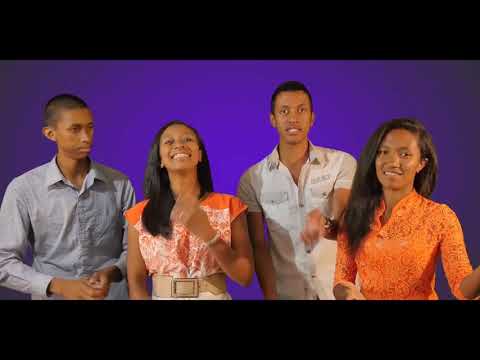 Mibebaha ianao - MIkalo ho an'i Kristy