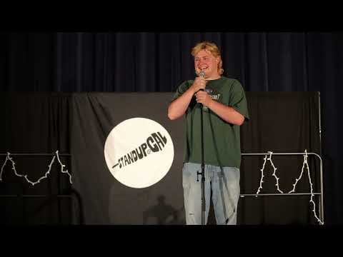 2Big2Show - Bobby Lester - "7 Minutes in Heaven" Fall 2025