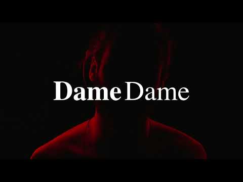 Dame Dame, Jay Mason - Talk To Me