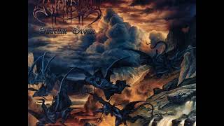Setherial - Endtime Divine (Full Album) 2003
