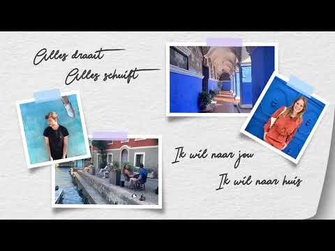 Naar Huis - Maaike Ouboter