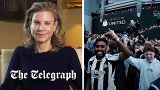 video: Newcastle United takeover confirmed as £305m deal with Saudi-backed consortium finalised