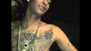 trillsammy &amp; bornstunna 😈🔥