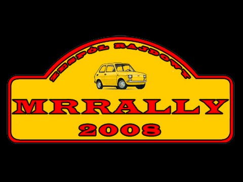 RAJD SKIERNIEWICE - RAJD WIOSNY 2015 SL III SFAMASZ