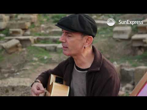 Izmir – Home to SunExpress |  #Erythrai (EN)