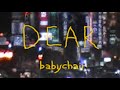 Dear Babychair X Cardin Phua Official Music Video