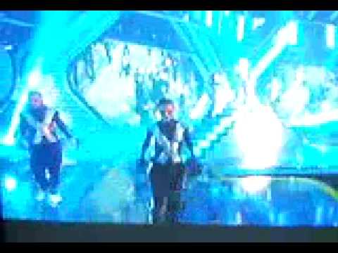 the bastard sons of dionison cantano Ma che colpa abbiamo noi!!