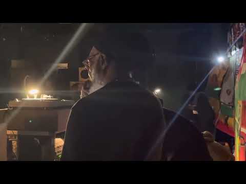 Real Roots Sound System - Natural Selectas ft. Sista Oona - Stand Firm