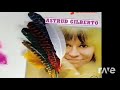 In Small Wee Small Hours Of The Morning - Frank Sinatra & Astrud Gilberto | RaveDJ