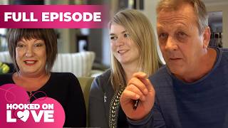 Wedding Weight Loss: A Mother-Daughter Transformation | Season 1 Episode 3 | Meet The Frockers (AU)