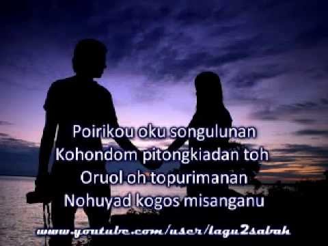 Usal Jon - Amu Kito Noh Miuhang (HQ Audio With Lirik)