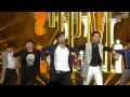[HD-LIVE] 130526 2PM - Comeback When You ...