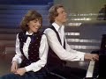 木匠兄妹 Carpenters -  From This Moment On - ( TV special " Music, Music, Music " - 1980 )