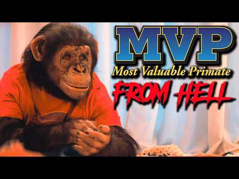 MVP: Most Valuable Primate, But He Rips People's Faces Off | Primate (2026) Review
