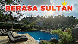 HOTEL PARA SULTAN - HYATT REGENCY YOGYAKARTA