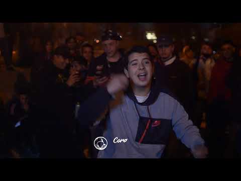 AKRO vs DON POCHO vs DOBLE A vs LIAN vs KARDO - DNG FREE Córdoba - RÉPLICA DE CLASIFICACIÓN