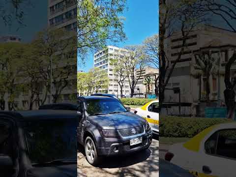 Montevideo nueva Torre #viralshort #montevideo #uruguay