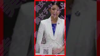 #S986【 美女コンパニオン様！】 #shorts #美女 #コンパニオン #TAS #東京オートサロン #TAS2025 #東京オートサロンコンパニオン #TOKYOAUTOSALON2025