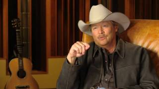 Alan Jackson - Track by Track Interview - &quot;Every Now And Then&quot;