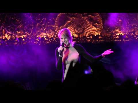 ESCKAZ in London: Performance from Levina (Germany) - Valerie