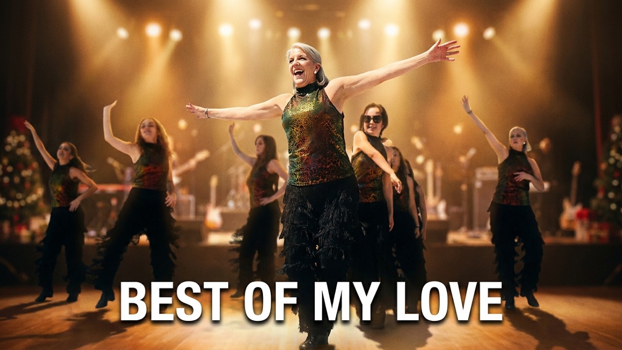 Best of My Love – The Colony