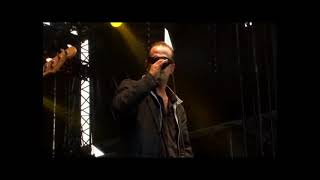 Blues Power Band - BPB - Where the action Is - 21 Somebody