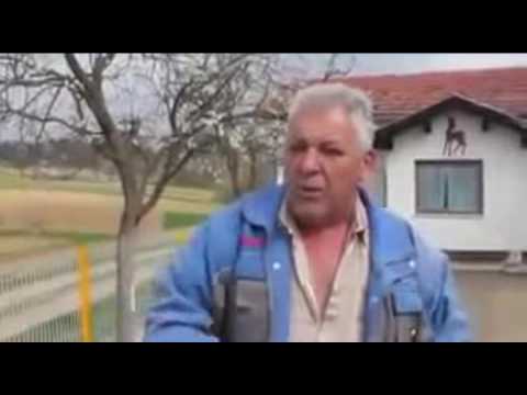 Mistery -Drekavac u selu Crnca kod Dervente