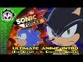 Sonic Forces The Ultimate Anime Intro Fist Bump Ft Douglas Robb