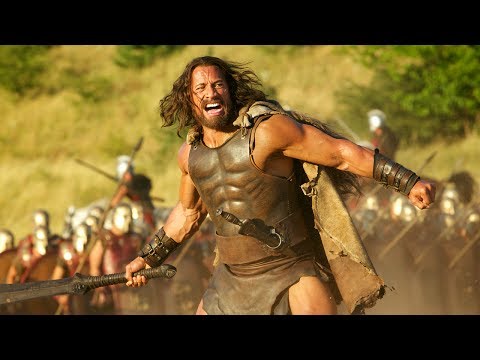 Hercules (2014) Teaser Trailer