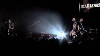 Marianas Trench -  All To Myself live at the Commodore